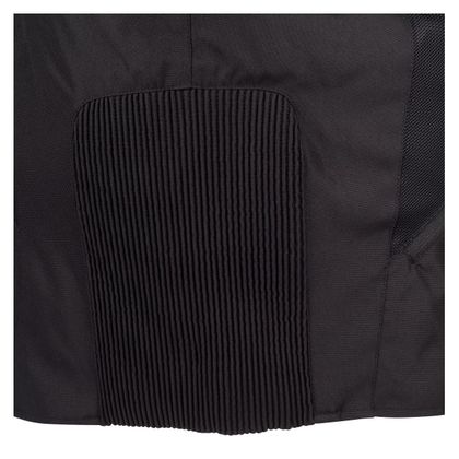 Bering BRAZILIA 3 IN 1 KING SIZE Motorradjacke - Schwarz / Weiß