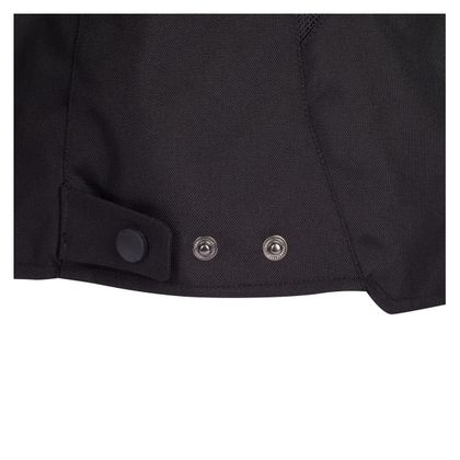 Blouson Moto Bering LADY BRAZILIA 3 EN 1 - Noir / Blanc