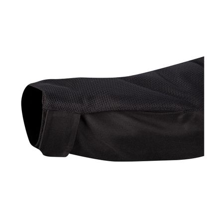 Blouson Moto Bering LADY BRAZILIA 3 EN 1 QUEEN SIZE - Noir / Rose