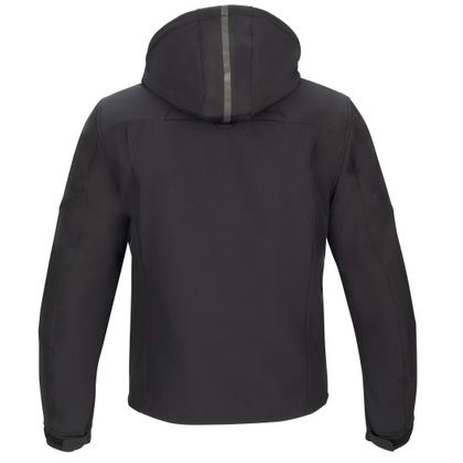 Bering TARMAC Motorbike Jacket - Black