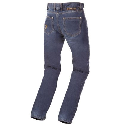 Jeans Bering ELTON TAGLIE COMODE - Straight