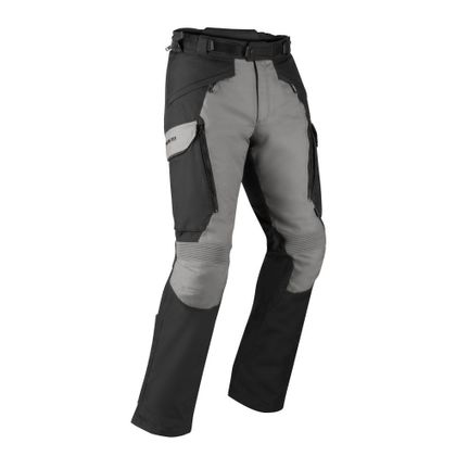 Bering BRISBANE GORE-TEX® Broek - Zwart / Grijs Ref: BR1674 