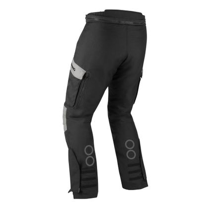 Bering BRISBANE GORE-TEX® Broek - Zwart / Grijs