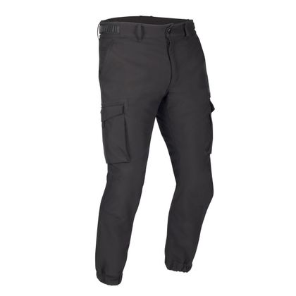 Pantalon Moto Bering BARKER - Noir Ref : BR1700 