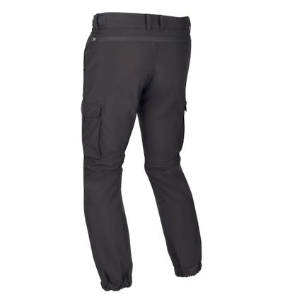 Pantalon Moto Bering BARKER - Noir