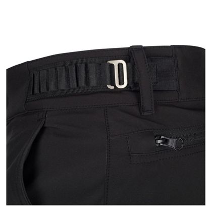 Pantalon Moto Bering BARKER - Noir