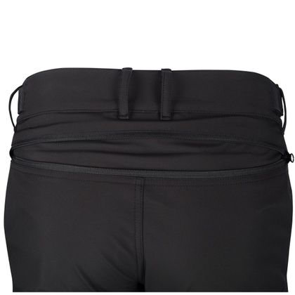 Pantalon Moto Bering BARKER - Noir