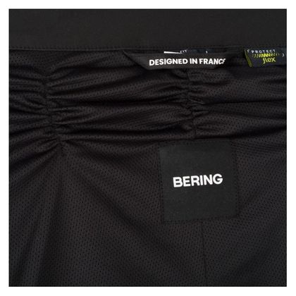 Pantalon Moto Bering BARKER - Noir
