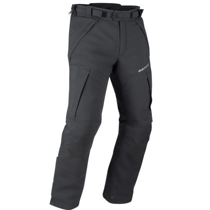 Bering ANCHORAGE GORE-TEX® Motorcycle Trousers - Black Ref : BR1730 