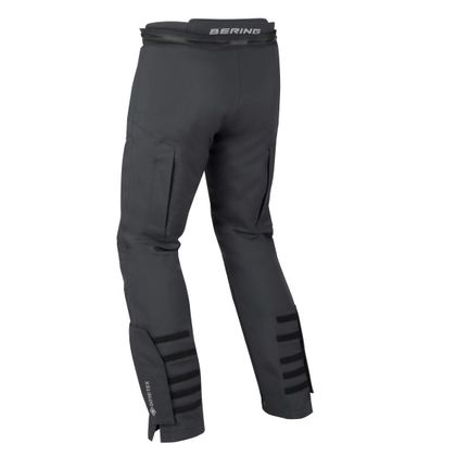 Bering ANCHORAGE GORE-TEX® Motorcycle Trousers - Black