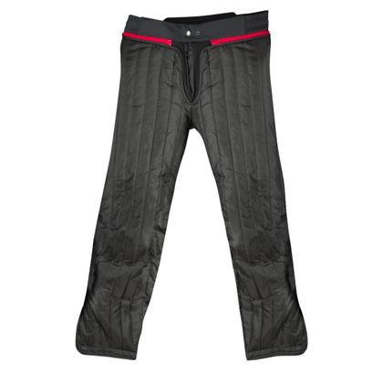 Bering ANCHORAGE GORE-TEX® Motorcycle Trousers - Black