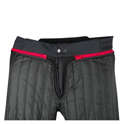 Bering ANCHORAGE GORE-TEX® Motorcycle Trousers - Black