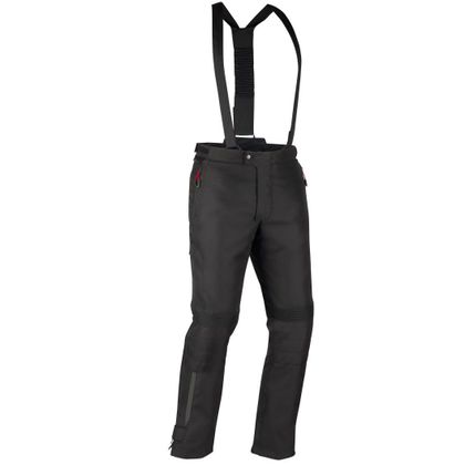 Bering TANAGA Motorcycle Trousers - Black Ref : BR1714 