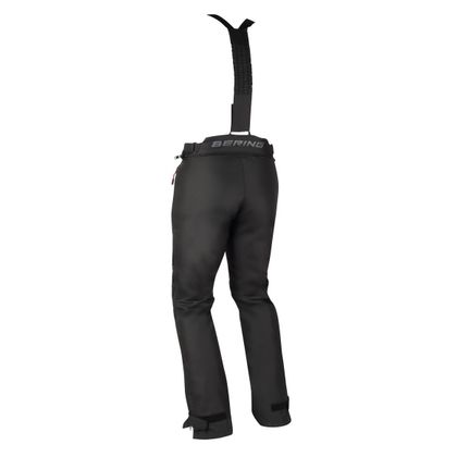 Bering TANAGA Motorcycle Trousers - Black
