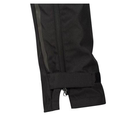 Bering TANAGA Motorcycle Trousers - Black