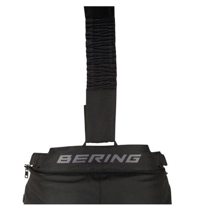 Bering TANAGA Motorcycle Trousers - Black