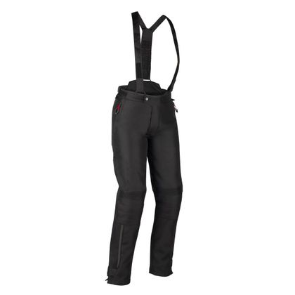 Bering LADY TANAGA Motorcycle Trousers - Black Ref : BR1715 