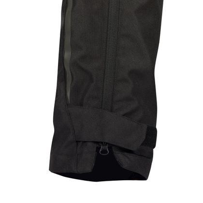 Bering LADY TANAGA Motorcycle Trousers - Black