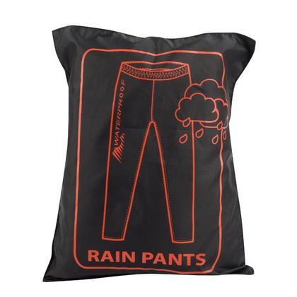 Bering BAKUNDU Hose - Grau / Schwarz