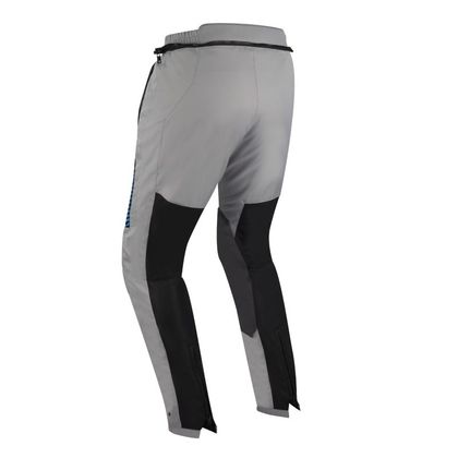 Bering BAKUNDU Hose - Grau / Schwarz