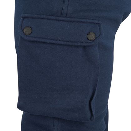 Pantaloni Bering JAZZY - Blu