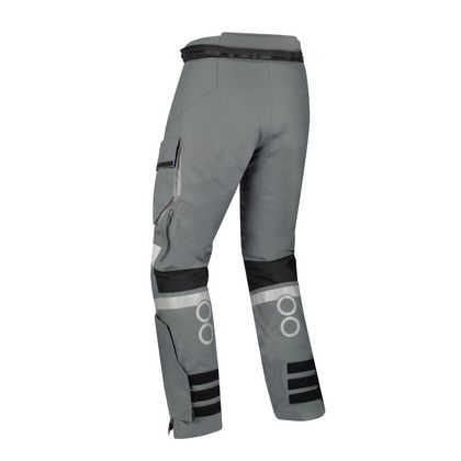 Bering ANTARTICA GORE-TEX® Motorbroek - Zwart / Grijs