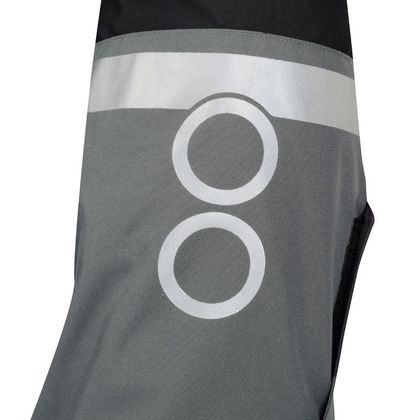 Bering ANTARTICA GORE-TEX® Motorbroek - Zwart / Grijs