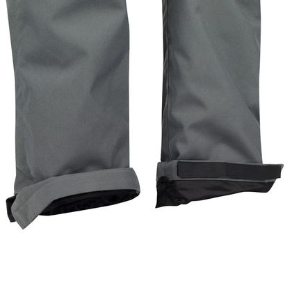 Bering ANTARTICA GORE-TEX® Motorbroek - Zwart / Grijs