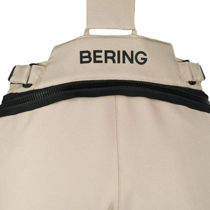 Pantalon Bering LADY SIBERIA - Gris