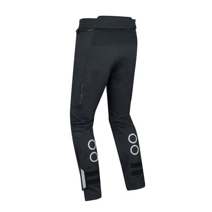 Bering ZEPHYR Motorbike trousers - Black