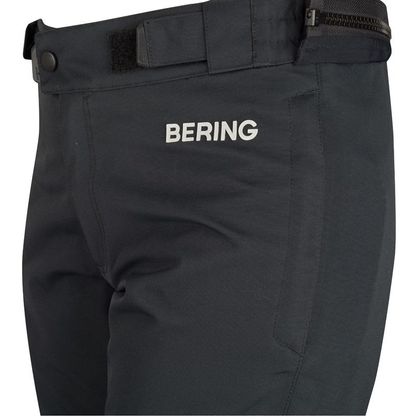 Pantalon Bering LADY ZEPHYR - Noir