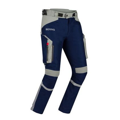 Pantalon Bering AUSTRAL GORE-TEX - Bleu / Gris Ref : BR1573 