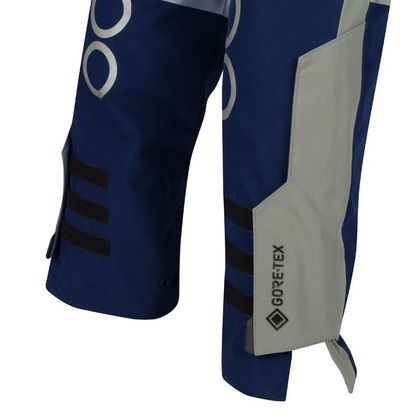 Pantalon Bering AUSTRAL GORE-TEX - Bleu / Gris