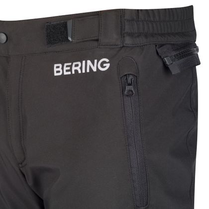 Pantalon Bering KERBY - Nero