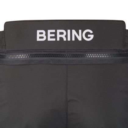 Pantalon Bering KERBY - Negro