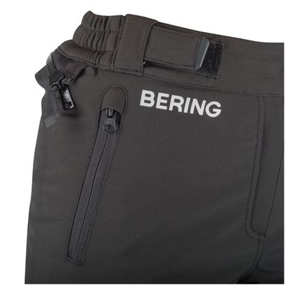 Pantalon Bering LADY KERBY - Noir