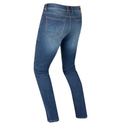 Jean Bering TRUST TAPERED - Tapered - Azul