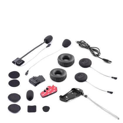 Midland BTR1 ADVANCED X SOLO Intercom