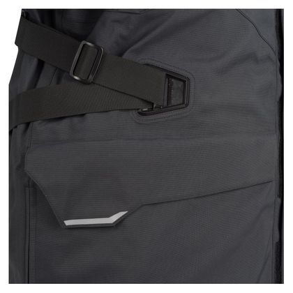Bering ANCHORAGE GORE-TEX® KING SIZE Motorcycle Jacket - Black