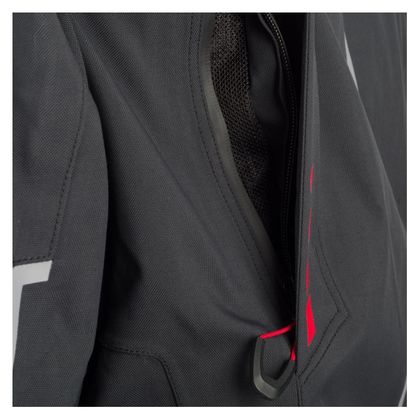 Bering ANCHORAGE GORE-TEX® KING SIZE Motorcycle Jacket - Black