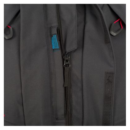 Bering ANCHORAGE GORE-TEX® KING SIZE Motorcycle Jacket - Black