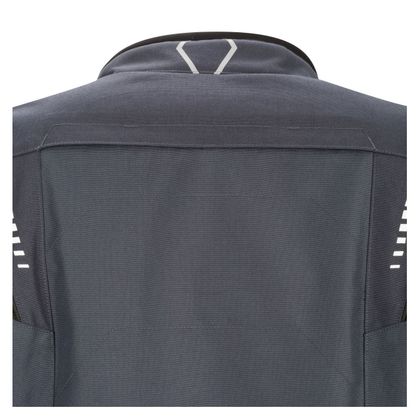 Bering ALASKA 3 IN 1 Motorcycle Jacket - Grey / Black