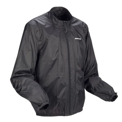 Bering ALASKA 3 IN 1 Motorcycle Jacket - Grey / Black