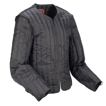 Bering ALASKA 3 IN 1 Motorcycle Jacket - Grey / Black