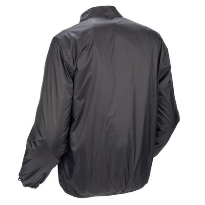 Bering ALASKA 3 IN 1 Motorcycle Jacket - Grey / Black