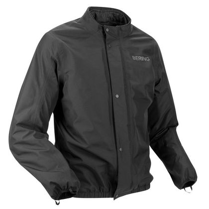 Bering BRISBANE GORE-TEX® Motorjas - Zwart / Beige