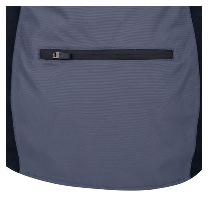 Bering LADY OXYGEN Jas - Zwart / Grijs