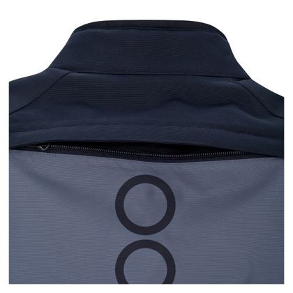 Bering LADY OXYGEN Jas - Zwart / Grijs
