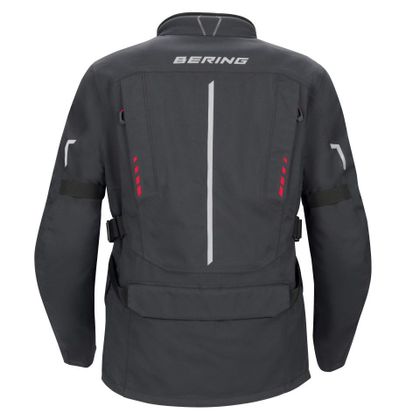 Bering ANCHORAGE GORE-TEX® Motorcycle Jacket - Black