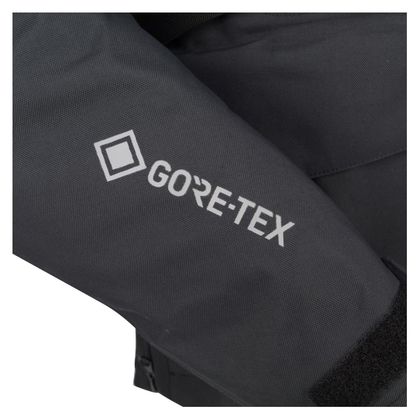 Bering ANCHORAGE GORE-TEX® Motorcycle Jacket - Black